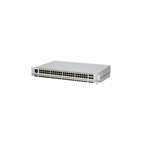 UniFi Switch USW-48-POE PoE+ portide arv 32