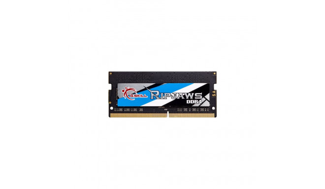 G.Skill Ripjaws 16 GB DDR4 3200 MHz sülearvuti