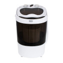 Camry | CR 8054 | Mini washing machine | Top loading | Washing capacity 3 kg | RPM | Depth 37 cm | W