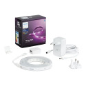 Philips Hue | Hue Col Lightstrip | Plus base | W | 20 W | Multiple colours | Bluetooth