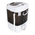 Camry | CR 8054 | Mini washing machine | Top loading | Washing capacity 3 kg | RPM | Depth 37 cm | W