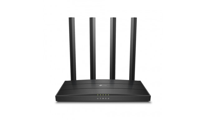 AC1900 Wireless MU-MIMO Wi-Fi 5 Router | Archer C80 | 802.11ac | 1300+600 Mbit/s | 10/100/1000 Mbit/