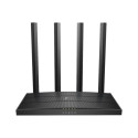 AC1900 Wireless MU-MIMO Wi-Fi 5 Router | Archer C80 | 802.11ac | 1300+600 Mbit/s | 10/100/1000 Mbit/