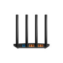 AC1900 Wireless MU-MIMO Wi-Fi 5 Router | Archer C80 | 802.11ac | 1300+600 Mbit/s | 10/100/1000 Mbit/