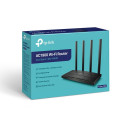 AC1900 Wireless MU-MIMO Wi-Fi 5 Router | Archer C80 | 802.11ac | 1300+600 Mbit/s | 10/100/1000 Mbit/