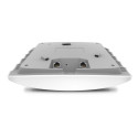 TP-LINK | AC1750 | Wireless Mount Access Point | 802.11ac | 2.4GHz/5GHz | 450+1300 Mbit/s | 10/100/1