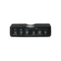 Logilink | USB sound box 7.1 8-channel | UA0099