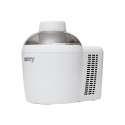 Camry | Ice cream maker | CR 4481 | Power 90 W | Capacity 0.7 L | White