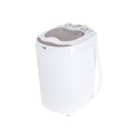 Adler | AD 8055 | Mini washing machine | Top loading | Washing capacity 3 kg | RPM | Depth 37 cm | W