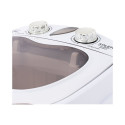 Adler | AD 8055 | Mini washing machine | Top loading | Washing capacity 3 kg | RPM | Depth 37 cm | W