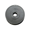 Flashforge PLA-PLUS Filament | 1.75 mm diameter, 1kg/spool | Grey