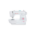 Singer | 3333 Fashion Mate™ | Sewing Machine | Number of stitches 23 | Number of buttonholes 1 | Whi