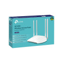 TP-LINK | TL-WA1201 | Access Point | 802.11ac | 2.4GHz/5 GHz | 300+867 Mbit/s | 10/100/1000 Mbit/s |