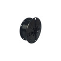 Flashforge PLA-plus filament, Black 1.75 mm, 1 kg | Flashforge