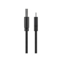 Goobay 59122 USB 2.0 cable (USB-C™ to USB A), black | Goobay | USB-C to USB-A
