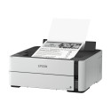 Epson EcoTank M1170 | Mono | Inkjet | Inkjet Printer | Wi-Fi | Maximum ISO A-series paper size A4 | 