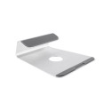 Logilink | AA0103 | 15 " | Notebook Stand | Aluminium