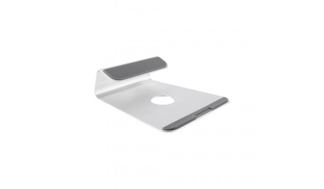 Logilink | AA0103 | 15 " | Notebook Stand | Aluminium