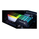 G.Skill | 32 GB | DDR4 | 3600 MHz | PC/server | Registered No | ECC No G.Skill | 32 GB | DDR4 | 3600 MHz | PC/server | Registered No | ECC No