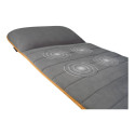 Medisana | Vibration Massage Mat | MM 825 | Number of massage zones 4 | Number of power levels 2 | H