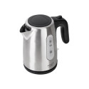 Adler | Kettle | AD 1273 | Standard | 1200 W | 1 L | Stainless steel | 360° rotational base | Stainl