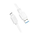 Logilink | CU0174 | USB-C to USB-A USB-C Male | USB-A Male