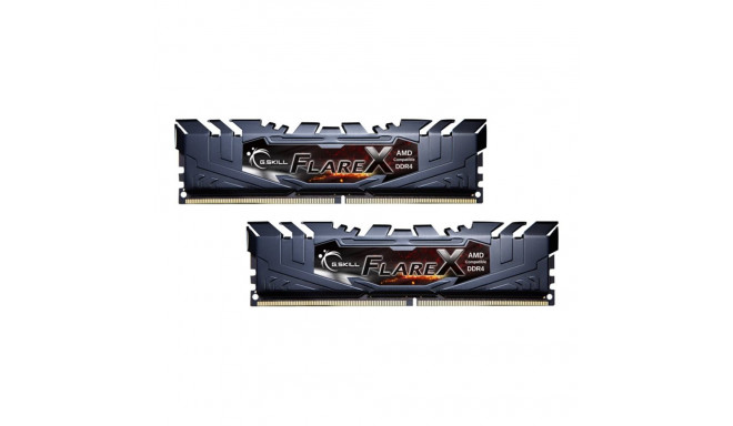 G.Skill Flare X 32 GB DDR4 3200 MHz PC/server