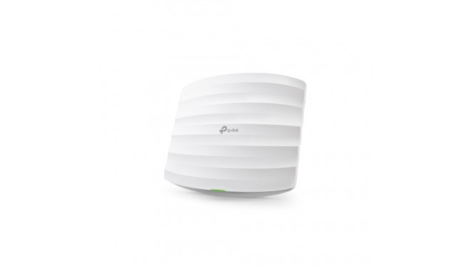 TP-LINK | Access Point | EAP115 | 802.11n | 2.4GHz | 300 Mbit/s | 10/100 Mbit/s | Ethernet LAN (RJ-4
