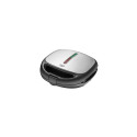 Adler | AD 3040 | Sandwich maker | 1200 W | Number of plates 5 | Number of pastry 2 | Ceramic coatin