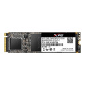 ADATA | XPG SX6000 Pro PCIe Gen3x4 | 1000 GB | SSD interface M.2 NVME | Read speed 2100 MB/s | Write