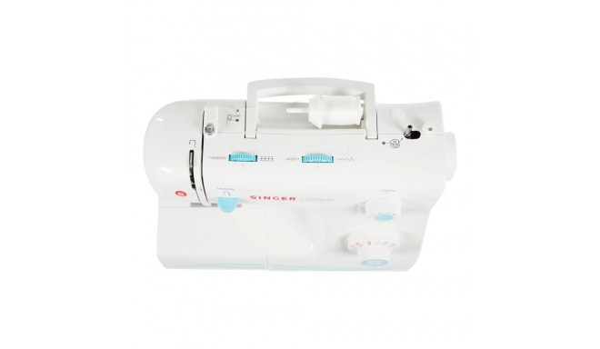 Singer SMC 2263/00  Sewing Machine | Singer | 2263 | Number of stitches 23 Built-in Stitches | Autom
