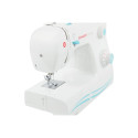 Singer SMC 2263/00  Sewing Machine Singer | 2263 | Number of stitches 23 Built-in Stitches | Number 