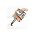 Adler | Vacuum Cleaner | AD 7036 | Corded operating | Handstick and Handheld | 800 W | - V | Operati