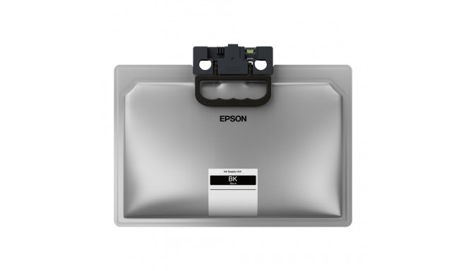 Epson WF-M52/57xx Series, XXL | Ink Cartridge | Black