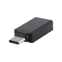 Cablexpert | USB 3.0 Type-C adapter (CM/AF)