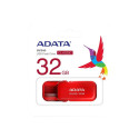 ADATA | UV240 | 32 GB | USB 2.0 | Red