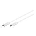 Goobay | 67194 | USB-C to USB-C USB-C male | USB-C male