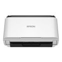 Epson | WorkForce DS-410 | Colour | Document Scanner