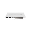 MikroTik | Cloud Core Switch CRS317-1G-16S+RM | 12 month(s) | Rackmountable | 1 Gbps (RJ-45) ports q