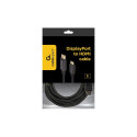 Cablexpert | DP to HDMI | 3 m