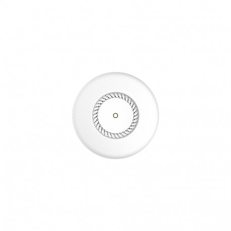 MikroTik | RBcAPGi-5acD2nD | cAP ac | 802.11ac | 10/100/1000 Mbit/s | MU-MiMO Yes | Antenna type Int