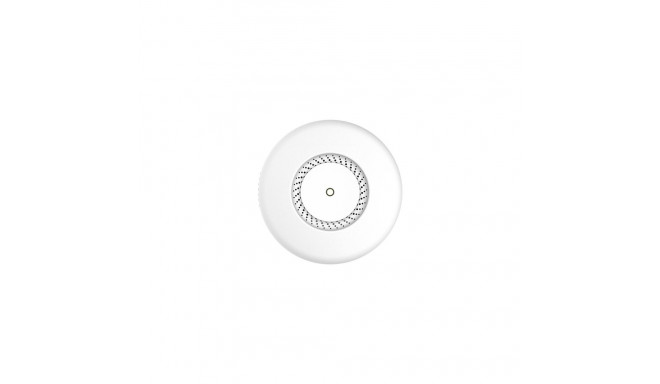 MikroTik | RBcAPGi-5acD2nD | cAP ac | 802.11ac | 2.4-5 | 10/100/1000 Mbit/s | Ethernet LAN (RJ-45) p