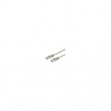 Goobay CAT 5e F/UTP hall patchkaabel RJ45 isane (8P8C) RJ45 isane (8P8C)