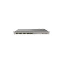 Mikrotik Wired Ethernet Router RB1100AHx4 Dude Edition, 1U Rackmount, Quad core 1.4GHz CPU, 1 GB RAM