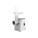 Adler | Meat mincer | AD 4808 | White | 350 W