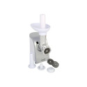 Adler | Meat mincer | AD 4808 | White | 350 W