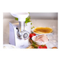 Adler | Meat mincer | AD 4808 | White | 350 W