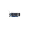 Asus | GT1030-SL-2G-BRK | NVIDIA | 2 GB | GeForce GT 1030 | GDDR5 | DVI-D ports quantity 1 | HDMI po