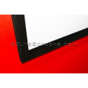 ER100WH1 | SableFrame Series | Diagonal 100 " | 16:9 | Viewable screen width (W) 221 cm | Black