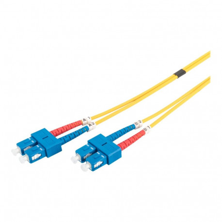 Digitus DK-2922-01 kollane patch-kaabel